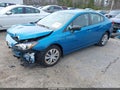 2019 Subaru Impreza — photo 2 of 17 | VIN 4S3GKAA63K3628332