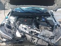 2024 Honda Civic — photo 10 of 19 | VIN 2HGFE2F52RH574958