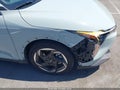 2025 Kia K4 — photo 17 of 17 | VIN 3KPFU4DE2SE192012