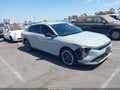 2025 Kia K4 — photo 1 of 17 | VIN 3KPFU4DE2SE192012