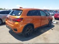 2024 Mitsubishi Outlander Sport — photo 4 of 17 | VIN JA4ARUAU4RU017614