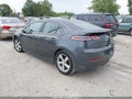 2013 Chevrolet Volt — photo 3 of 13 | VIN 1G1RA6E49DU127355