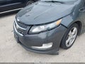 2013 Chevrolet Volt — photo 6 of 13 | VIN 1G1RA6E49DU127355