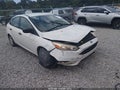 2017 Ford Focus — photo 1 of 16 | VIN 1FADP3E26HL337877
