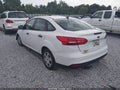 2017 Ford Focus — photo 3 of 16 | VIN 1FADP3E26HL337877