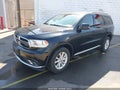 2019 Dodge Durango — photo 2 of 18 | VIN 1C4RDJAGXKC839765
