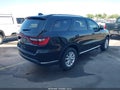 2019 Dodge Durango — photo 4 of 18 | VIN 1C4RDJAGXKC839765