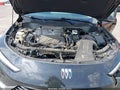 2024 Buick Envista — photo 10 of 16 | VIN KL47LAE20RB027233