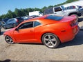 2012 Chevrolet Camaro — photo 15 of 22 | VIN 2G1FC1E36C9169954
