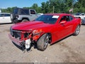 2012 Chevrolet Camaro — photo 6 of 22 | VIN 2G1FC1E36C9169954