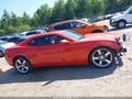 2012 Chevrolet Camaro — photo 14 of 22 | VIN 2G1FC1E36C9169954