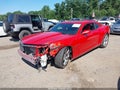 2012 Chevrolet Camaro — photo 2 of 22 | VIN 2G1FC1E36C9169954