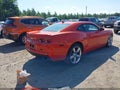 2012 Chevrolet Camaro — photo 4 of 22 | VIN 2G1FC1E36C9169954