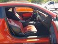2012 Chevrolet Camaro — photo 5 of 22 | VIN 2G1FC1E36C9169954