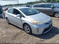 2013 Toyota Prius — photo 1 of 17 | VIN JTDKN3DU1D5648965