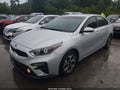 2021 Kia Forte — photo 2 of 17 | VIN 3KPF24AD3ME334548