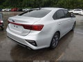 2021 Kia Forte — photo 4 of 17 | VIN 3KPF24AD3ME334548