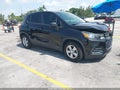 2021 Chevrolet Trax — photo 1 of 16 | VIN KL7CJKSB3MB312163
