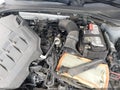 2020 Volkswagen Arteon — photo 10 of 17 | VIN WVWBR7AN0LE017261