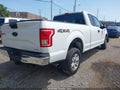 2015 Ford F-150 — photo 4 of 16 | VIN 1FTEX1E87FFC41162