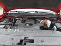 2016 GMC Sierra 1500 — photo 10 of 17 | VIN 3GTU2NEC4GG268650