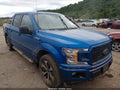 2019 Ford F-150 — photo 1 of 10 | VIN 1FTEW1E59KFA56971