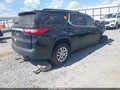 2019 Chevrolet Traverse — photo 4 of 15 | VIN 1GNERGKW9KJ124066