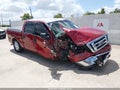 2007 Ford F-150 — photo 1 of 12 | VIN 1FTRW12W47KC53124