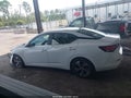 2022 Nissan Sentra — photo 14 of 16 | VIN 3N1AB8CV9NY222489