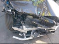 2026 BMW 5 Series — photo 6 of 19 | VIN WBA43FJ05TCX58314