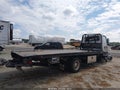 2025 International MV-Series — photo 4 of 13 | VIN 3HAEUMMM0SL080173