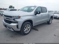 2020 Chevrolet Silverado 1500 — photo 2 of 17 | VIN 1GCUYGED9LZ128736