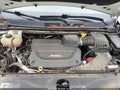 2017 Chrysler Pacifica — photo 10 of 16 | VIN 2C4RC1EG8HR635530