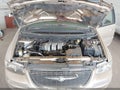 2000 Chrysler Town & Country — photo 10 of 11 | VIN 1C4GP64L6YB513688