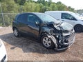 2020 Chevrolet Trax — photo 1 of 16 | VIN 3GNCJKSB6LL180426