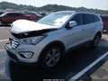 2014 Hyundai Santa Fe — photo 2 of 18 | VIN KM8SRDHF1EU083108