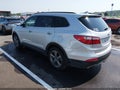 2014 Hyundai Santa Fe — photo 3 of 18 | VIN KM8SRDHF1EU083108