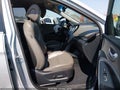 2014 Hyundai Santa Fe — photo 5 of 18 | VIN KM8SRDHF1EU083108