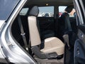 2014 Hyundai Santa Fe — photo 8 of 18 | VIN KM8SRDHF1EU083108