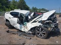 2017 Nissan Maxima — photo 11 of 13 | VIN 1N4AA6AP6HC445634
