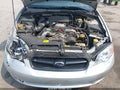 2007 Subaru Legacy — photo 10 of 22 | VIN 4S3BL616677203627