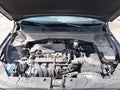 2024 Hyundai Kona — photo 10 of 16 | VIN KM8HC3AB1RU057529