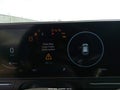 2024 Hyundai Kona — photo 7 of 16 | VIN KM8HC3AB1RU057529