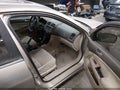 2004 Honda Accord — photo 5 of 17 | VIN 1HGCM56694A022669