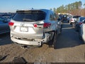 2017 Toyota Highlander — photo 4 of 16 | VIN 5TDJZRFH1HS443505