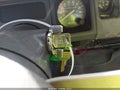 1989 Jeep Wrangler — photo 11 of 12 | VIN 2J4FY29T9KJ127438