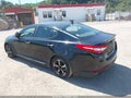 2011 Kia Optima Hybrid — photo 3 of 13 | VIN KNAGM4AD9B5008242