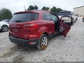 2018 Ford EcoSport — photo 4 of 11 | VIN MAJ3P1TE9JC229711
