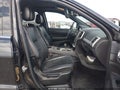 2015 Jeep Grand Cherokee — photo 5 of 16 | VIN 1C4RJEAG1FC192520