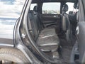 2015 Jeep Grand Cherokee — photo 8 of 16 | VIN 1C4RJEAG1FC192520